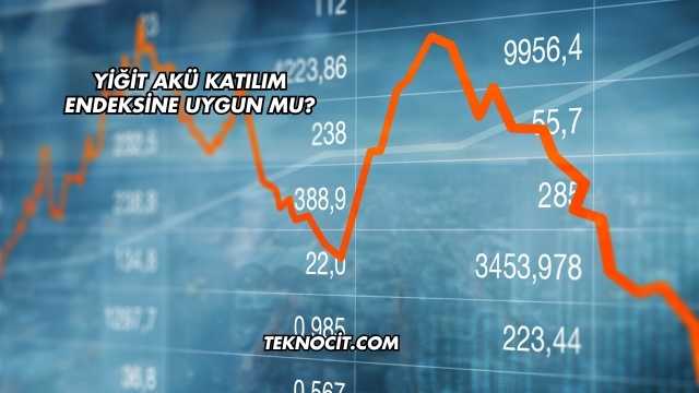 Yiğit Akü Katılım Endeksine Uygun mu?