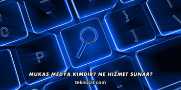 Mukas Medya Kimdir? Ne Hizmet Sunar?