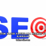 Tanıtım Yazısı Yayınlama Hizmeti Veren Ajanslar